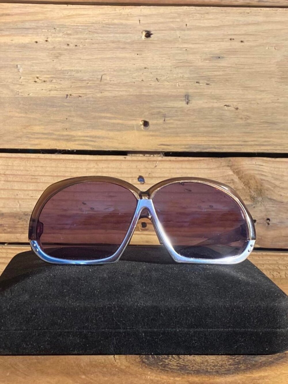 Vintage 1970s Cool Ray-440 Sunglasses